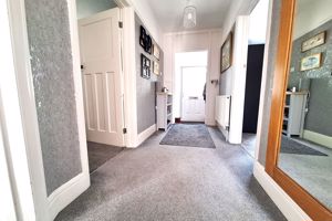 Hallway - click for photo gallery
